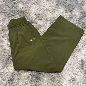 AKTR WARM UP BALLOON PANTS M