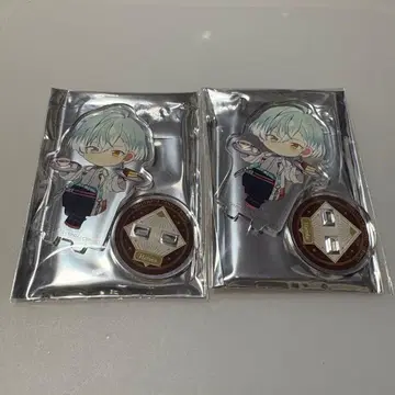 아이나나 애니카페 이노세 유이 정리