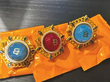 스타라이 링 라이트 스피어 라이트 린네 니키 HIMERU