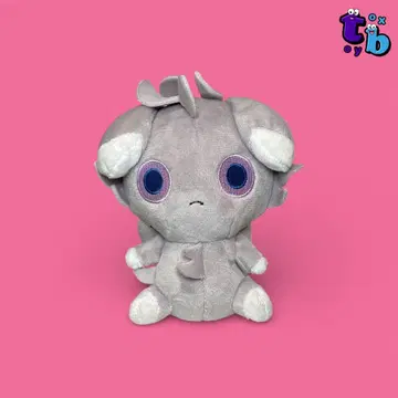 포켓몬 센터 오리지널 [ 니아스파 인형 포케인형 ] 봉제 인형