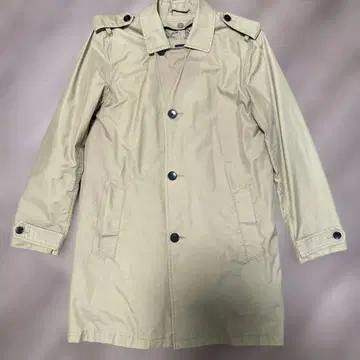 Gap 베이지 트렌치코트