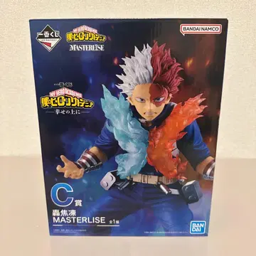 나의 히어로 아카데미아 제일복권 C상 토도로키 쇼토