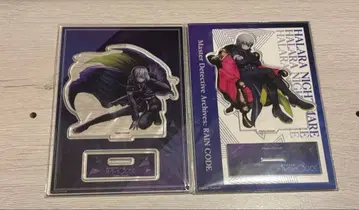 하라라 나이트메어 아크릴 스탠드 2개 세트