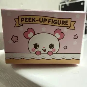 NCT WISH Wish Bakery 히퍼 피규어 사쿠야 사쿠빵