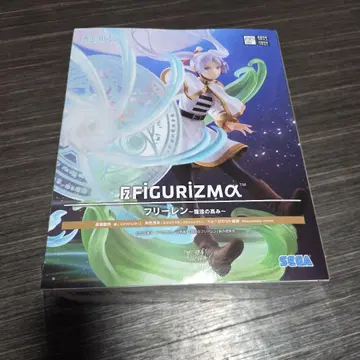 [ 미개봉 새상품 ] 장송의 프리렌 피규어 ~마법의 고점~