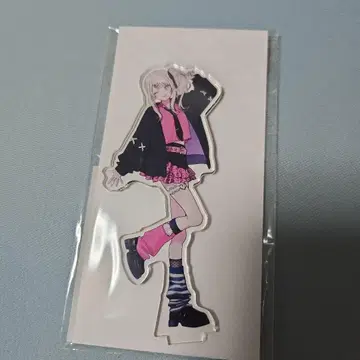 아키야마 미즈키 멜로파레 아크릴 스탠드