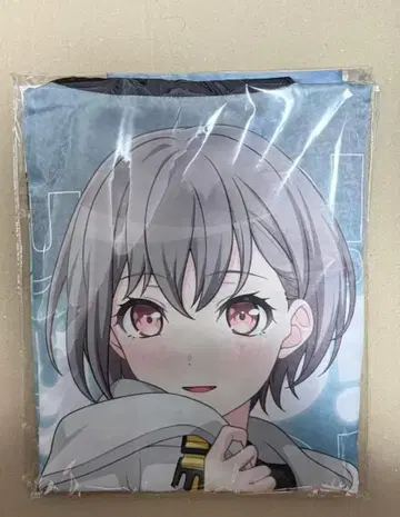 뱅드림 10주년 Mygo 타카마츠 토우 하피