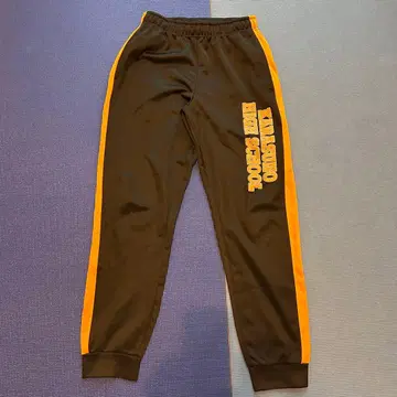 하이큐 돈키 저지 카라스노 하의만 M 사이즈 2023년판