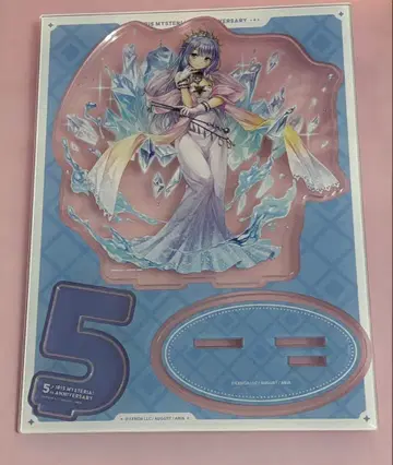 아이리스 미스티리아! 프리실라 아크릴 스탠드
