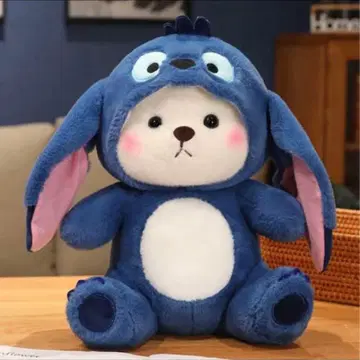 테디테일즈 리나베어 미사용 새상품