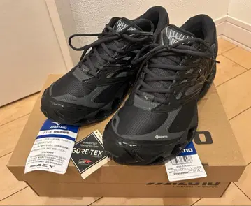 MIZUNO WAVE PROPHECY LS GORE-TEX 27.5cm