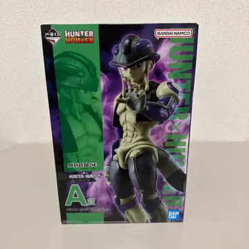 HUNTERHUNTER 제일복권 A상 메르엠