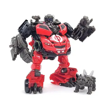 SS-58 레드풋 트랜스포머