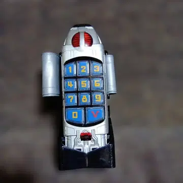 구급전대 고고파이브 변신 아이템 V모드 블레스