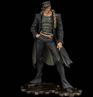 [일반 버전] 센티넬 쿠죠 죠타로 피규어