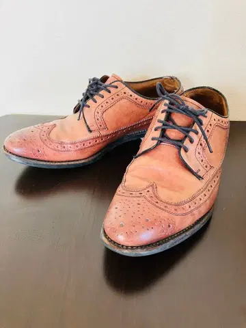 리갈 비즈니스 슈즈 25cm