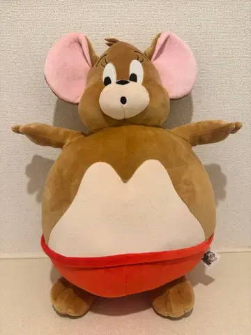 톰과 제리 제일복권 특상