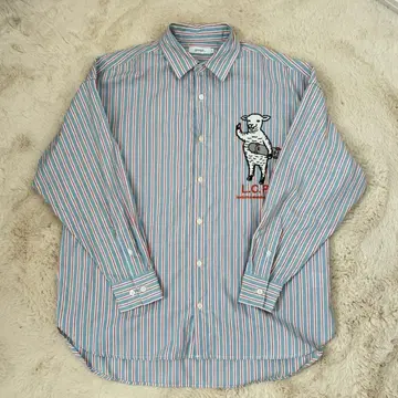 그라니프 라무 초프 셔츠 S 사이즈