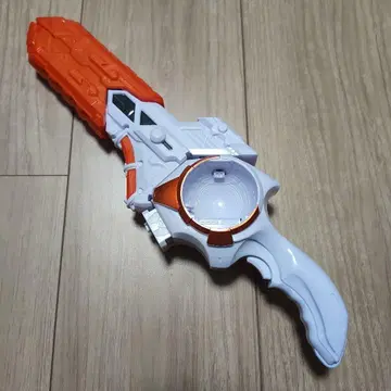 DX 브레이캄 버스터 가면라이더 제츠 녹스