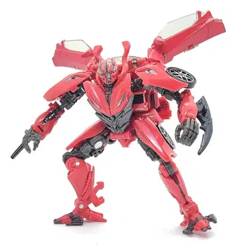 SS-66 오토봇 디노 트랜스포머