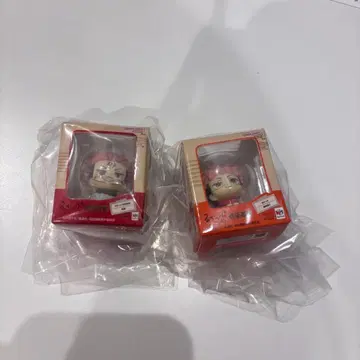 주술회전 룩업 가챠