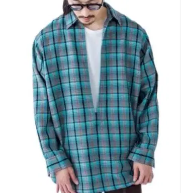 ulterior 스키퍼 셔츠 3