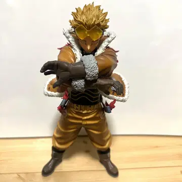 제일복권 나의 히어로 아카데미아 엮어가는 힘 D상 호크스