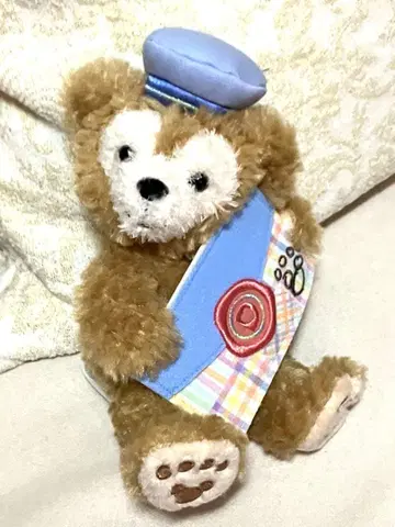 [ 새상품급 ] 도쿄 디즈니 리조트 닷피 봉제 인형