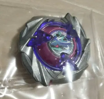 베이블레이드X 샤크스케일 블레이드