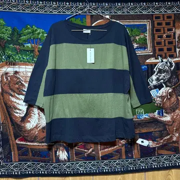 미사용 DRIES VAN NOTEN S 사이즈