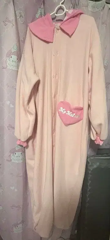 마이멜로디 돈키호테 인형옷 지뢰계