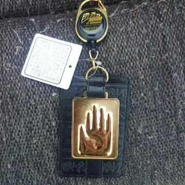 죠죠의 기묘한 모험 USJ 쿠죠 죠타로 패스 케이스