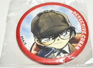 명탐정 코난 원작 복권 거울