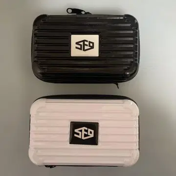 SF9 공식 굿즈 2023 캐리어 파우치