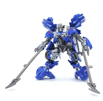 SS-74 조르트 트랜스포머