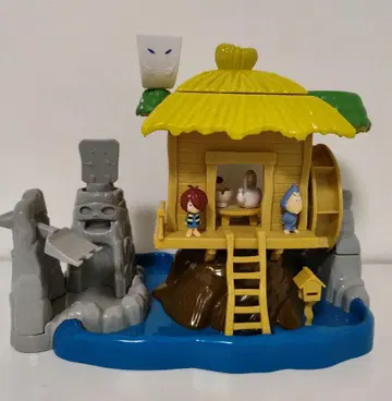 게게게의 키타로 하우스