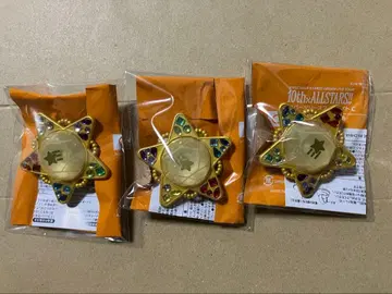 앙스타 린라이 링라이트 스피어라이트 스타라이 센고쿠 시노부