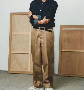 a.presse 빈티지 US ARMY 치노 1