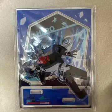 페르소나 3 리로드 주인공 요코하마 핫케이지마 파라다이스 아크릴 디오라마