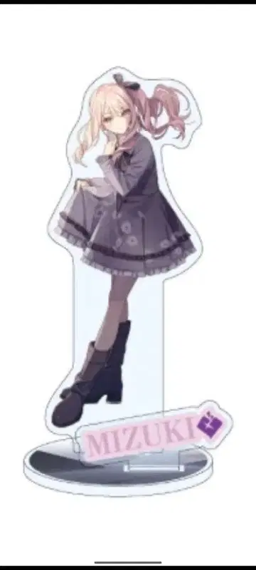 프로세카 커넥트 라이브 3rd 아크릴 스탠드 아키야마 미즈키