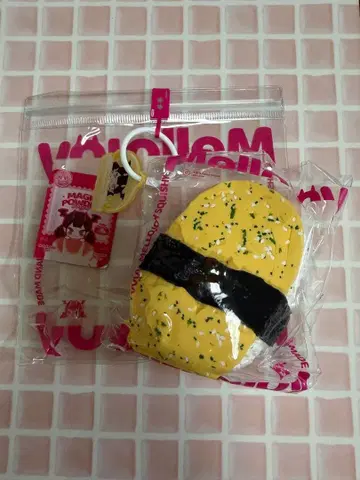 mellojoy 화식 시리즈 계란 초밥