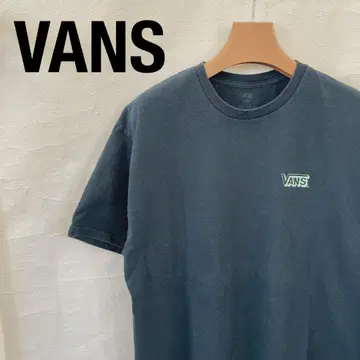 VANS T셔츠 아메카지 구제 의류