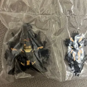 SD 건담 풀컬러 밴시 유니콘