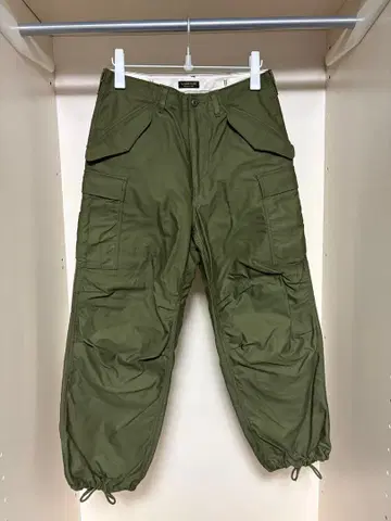 M65 Military Trousers