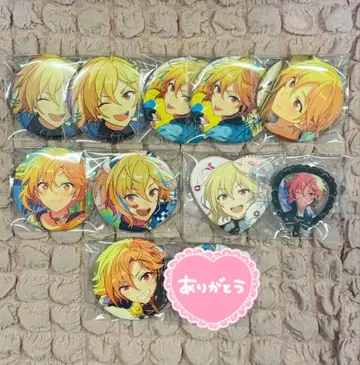 앙스타 니토 나즈나 묶음 판매