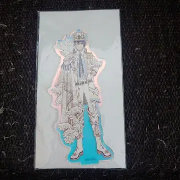 아이들리시 세븐 요츠바 타마키 5th 오로라 아크릴 스탠드