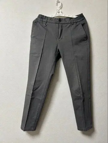 AOURE MALPENSA/슬랙스 팬츠/AMFP241003/