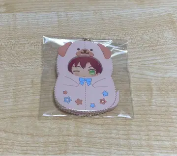 헤타리아 인형옷 키링 스페인