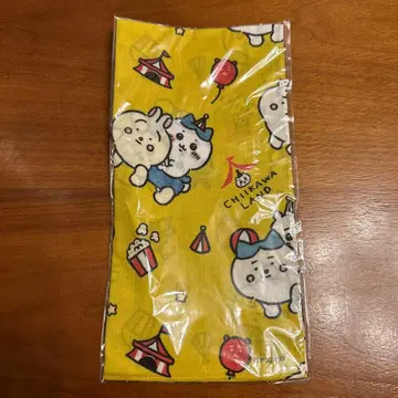 치이카와 치이카와 랜드 반다나