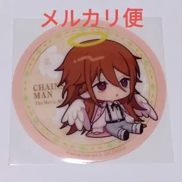 체인소 맨 프린스 호텔 후반 코스터 천사의 악마